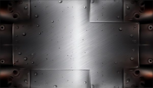 Steel Plate 