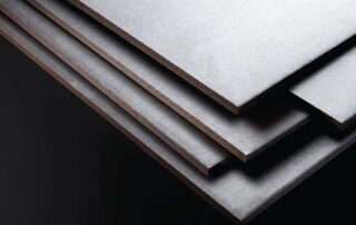 steel sheet in modern construction