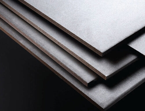 Steel Sheet in Modern Construction: Strength, Style, and Versatility