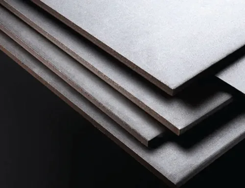 Steel Sheet in Modern Construction: Strength, Style, and Versatility