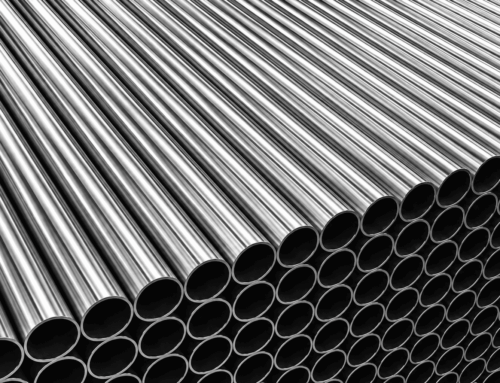Understanding the Differences Between Steel Pipes, Hollow Sections and Tubes