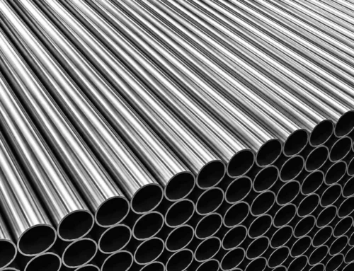 Understanding the Differences Between Steel Pipes, Hollow Sections and Tubes